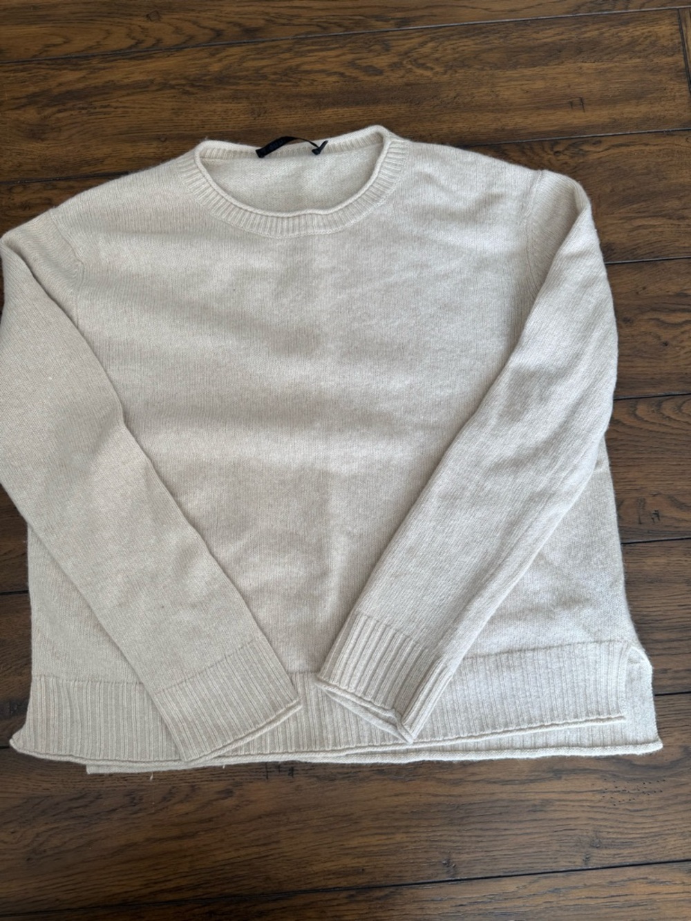 Jenni Kayne Everyday Sweater